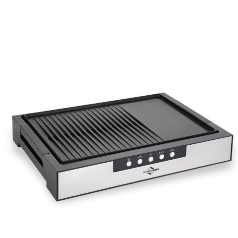 Grill stołowy elektryczny KUCHENPROFI