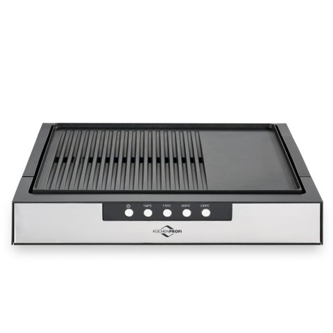 Grill stołowy elektryczny KUCHENPROFI