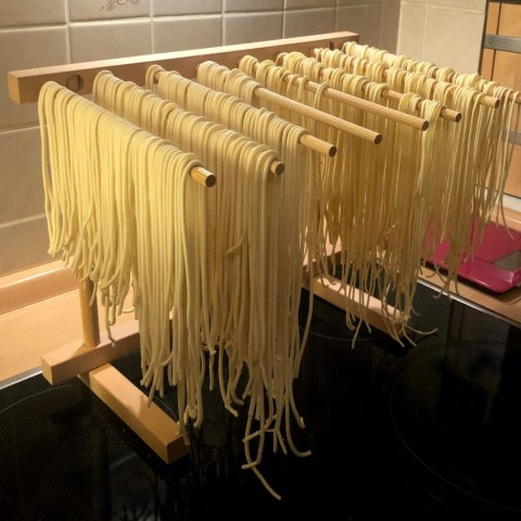 Maszynka do makaronu