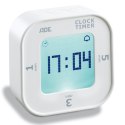Minutnik elektroniczny do 99 min. 59 sek ADE