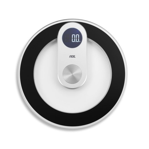 Podświetlana waga łazienkowa do 180 KG