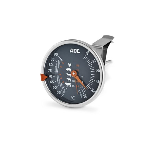 Termometr do mięs do 300° C ADE