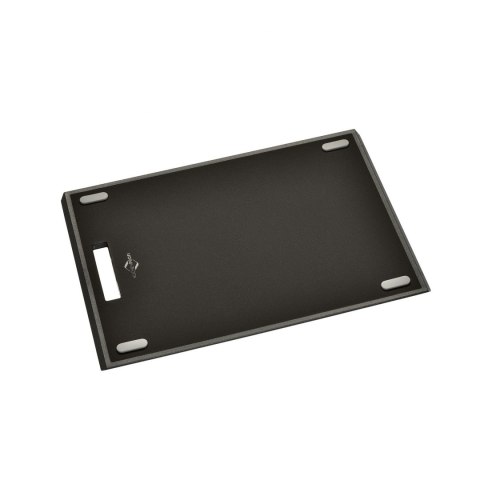 Deska do krojenia KUCHENPROFI 31 x 21,5 cm czarna