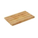 Deska do krojenia typu end grain ZASSENHAUS 45 x 30 x 2 cm
