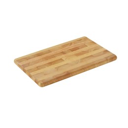 Deska do krojenia typu end grain 45 x 30 x 2 cm