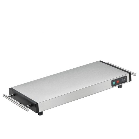 Elektryczna taca spowalniająca stygnięcie KUCHENPROFI 48 x 20 x 6 cm