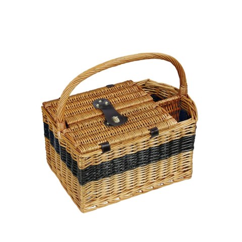 Kosz piknikowy dla 2 osób CILIO