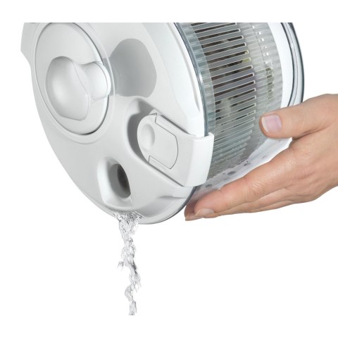 Minisuszarka do sałaty KUCHENPROFI 2,5 L