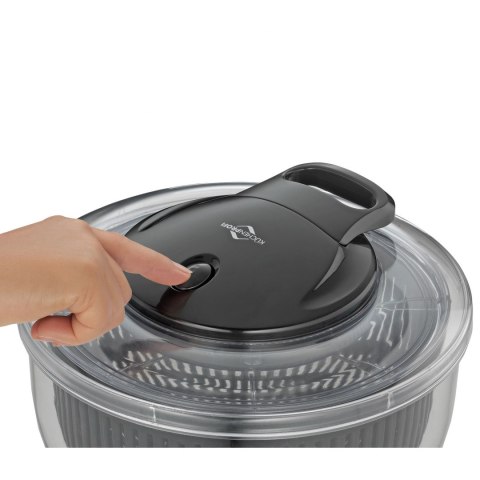 Suszarka do sałaty 5 L KUCHENPROFI