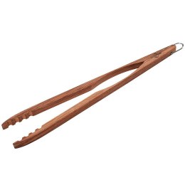 Szczypce grillowe z palisandru KUCHENPROFI 45 CM
