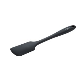 Szpatułka silikonowa 28 cm czarna KUCHENPROFI