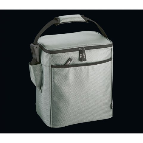 Torba termiczna CILIO 12 L szara