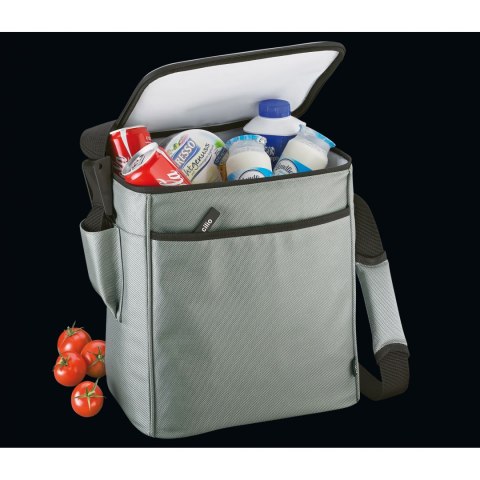 Torba termiczna CILIO 12 L szara