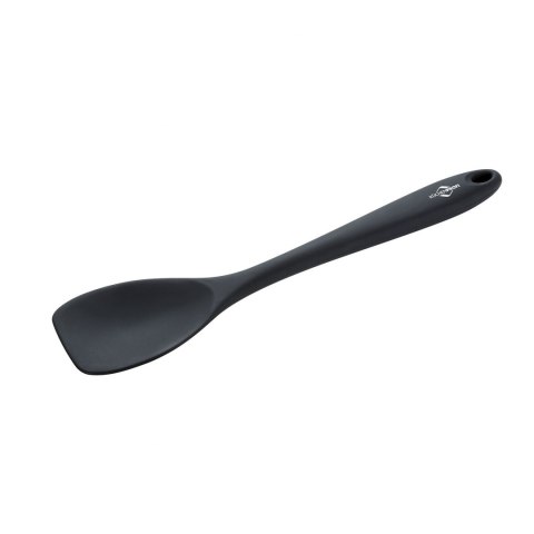 Uniwersalna łyżka silikonowa KUCHENPROFI 28,5 cm czarna