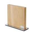 Blok na noże ZASSENAHAUS magnetyczny na 10 noży