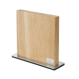 Blok na noże ZASSENAHAUS magnetyczny na 10 noży