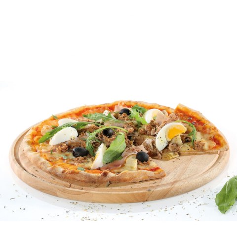 Deska do serwowania średnica 33 cm