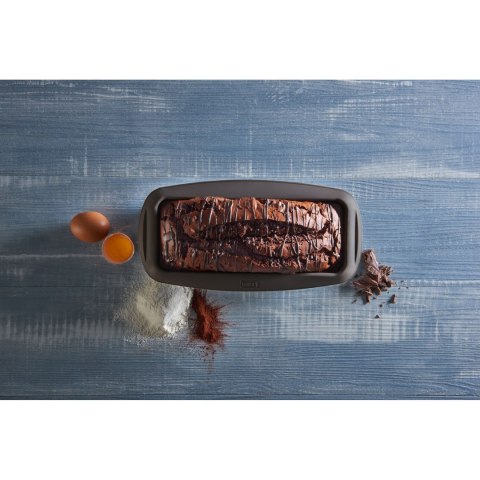 Forma do wypieku chleba 11,5 x 14,5 CM LURCH