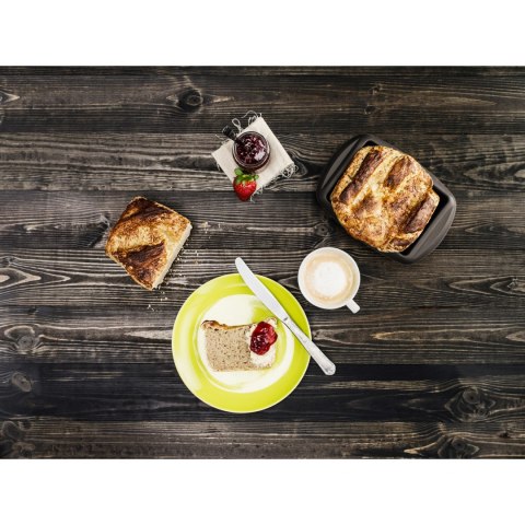 Forma do wypieku chleba 11,5 x 14,5 CM LURCH