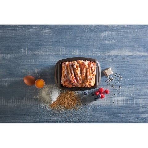 Forma do wypieku chleba 11,5 x 14,5 CM LURCH