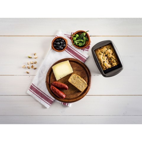 Forma do wypieku chleba 11,5 x 14,5 CM LURCH