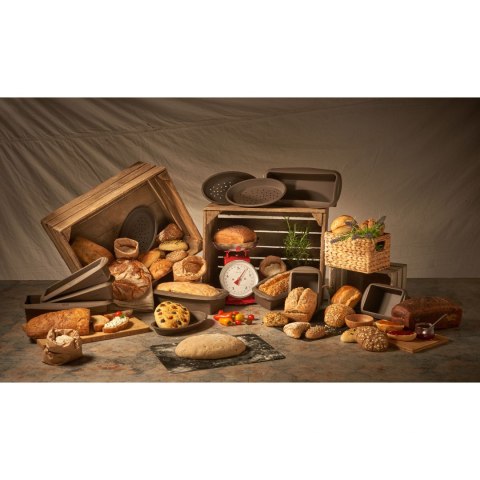 Forma do wypieku chleba 11,5 x 14,5 CM LURCH