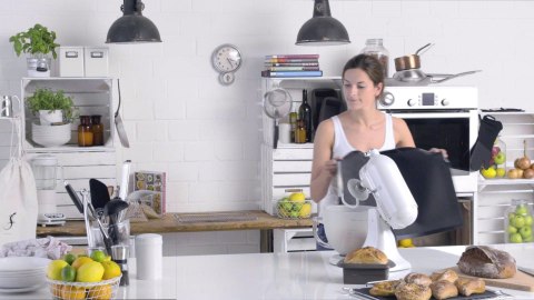 Forma do wypieku chleba 11,5 x 14,5 CM LURCH