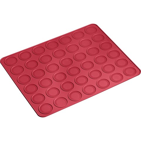 Mata do pieczenia makaroników 38 x 30 cm