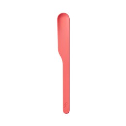 Noże śniadaniowe, 3 szt., silikon, 16 cm