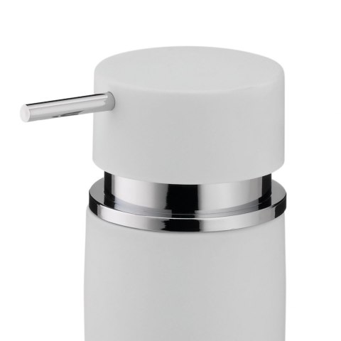 Dozownik do mydła w płynie 0,3 L biały KELA