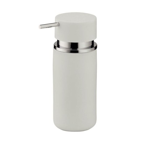 Dozownik do mydła w płynie 0,3 L biały KELA