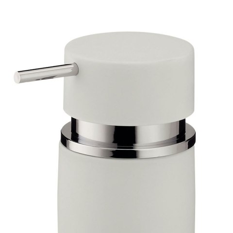 Dozownik do mydła w płynie 0,3 L biały KELA