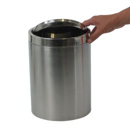 Kosz łazienkowy 7 L