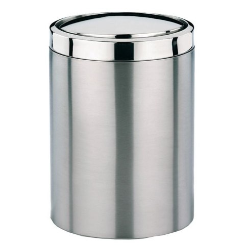 Kosz łazienkowy 7 L