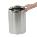 Kosz łazienkowy 7 L