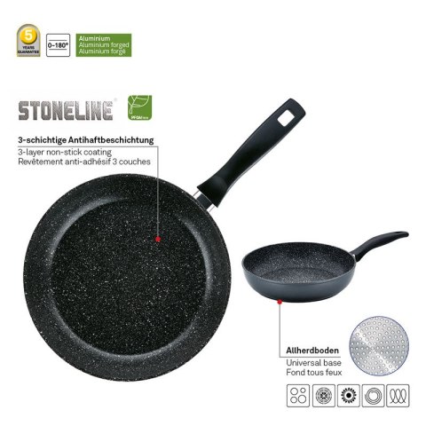 Patelnia, śred. 28 cm