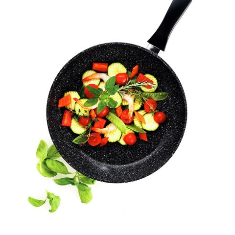 Patelnia, śred. 28 cm