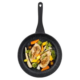 Patelnia z powłoką nieprzywierającą KELA śred. 28 cm