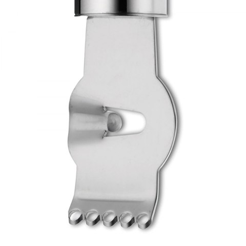 Skrobak zester do cytrusów KELA