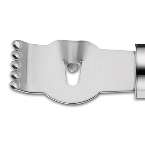 Skrobak zester do cytrusów KELA