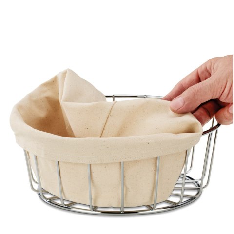 Kosz na pieczywo KELA śred. 26,5 x 10 cm