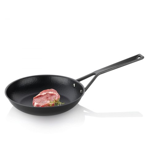 Patelnia żelazna śred. 20 cm