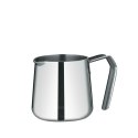 Dzbanek do spieniania mleka MINI 0,1 L CILIO średnica 5,5 x 5,5 CM