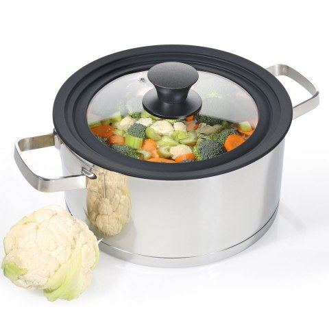 Pokrywka uniwersalna średnica 28 cm