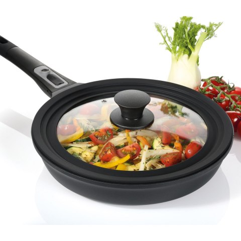 Pokrywka uniwersalna średnica 28 cm