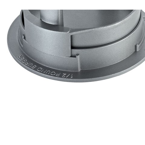 Praska do hamburgerów śred. 11 cm