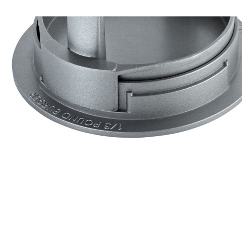 Praska do hamburgerów śred. 11 cm