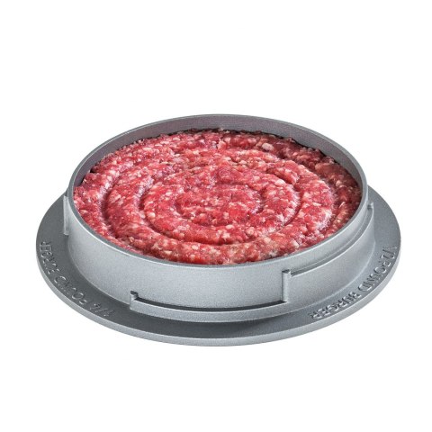 Praska do hamburgerów śred. 11 cm