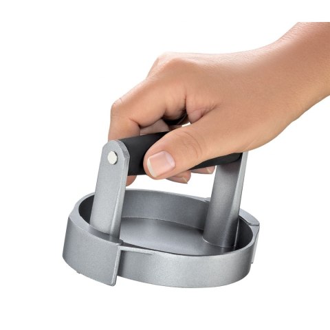 Praska do hamburgerów śred. 11 cm