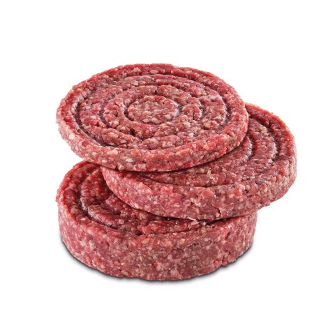 Praska do hamburgerów śred. 11 cm